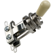 Перемикач звукознімачів DiMarzio EP1102 Switchcraft Toggle Switch - Straight, Short