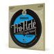 Струны для классической гитары D'Addario EJ46LP PRO-ARTE LIGHTLY POLISHED HIGH TENSION - фото 3