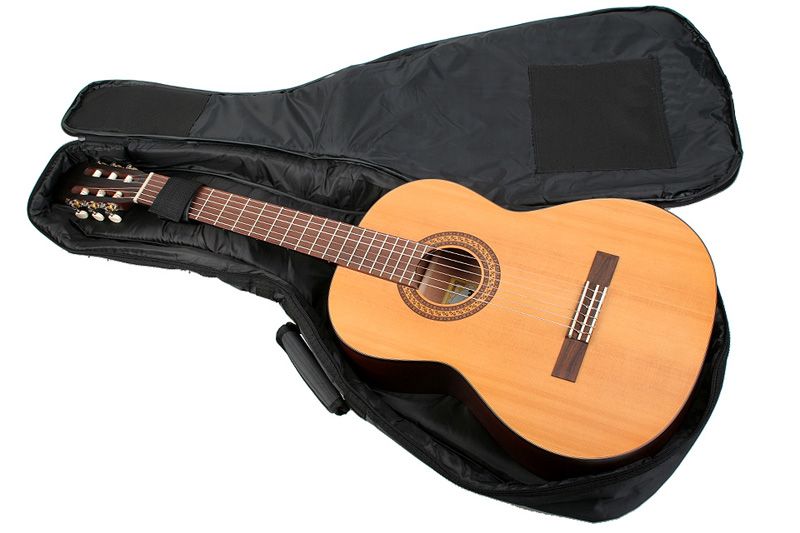 Чохол для класичної гітари ROCKBAG RB20518B Student Line - Classical Guitar Gig Bag