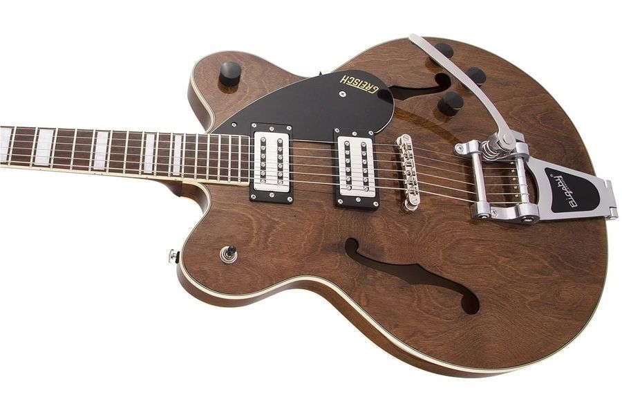 Напівакустична електрогітара Gretsch G2622T Streamliner LR Imperial Stain