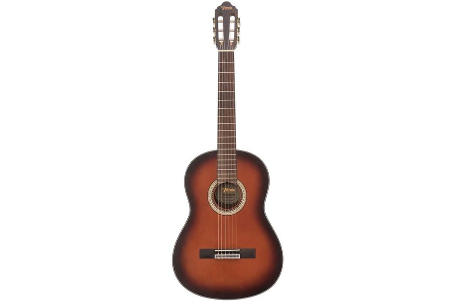 Классическая гитара Valencia VC404CSB