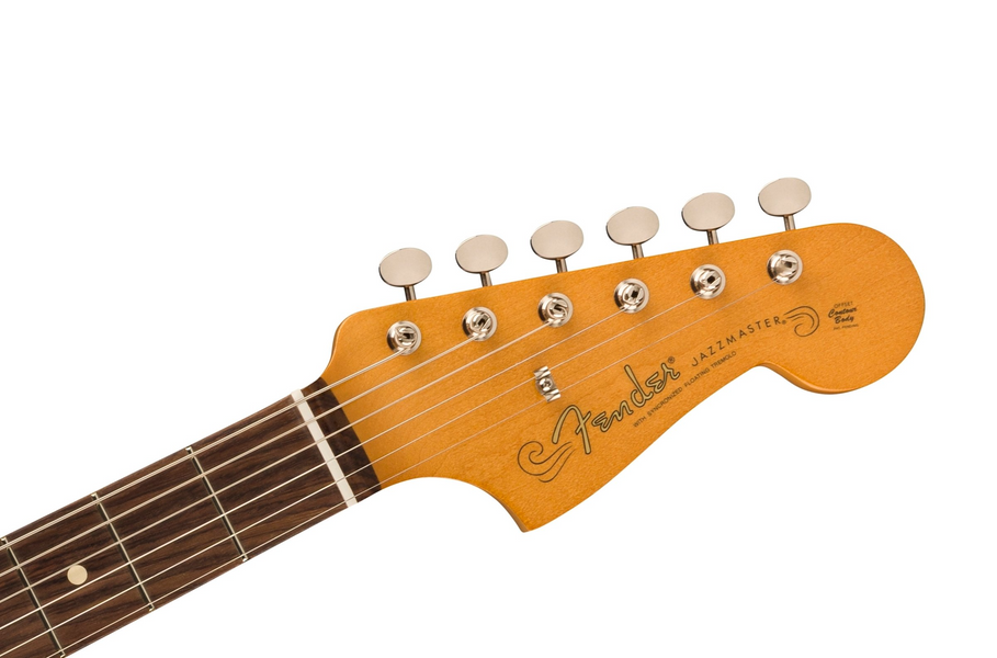 Электрогитара Vintera II '50s Jazzmaster Desert Sand