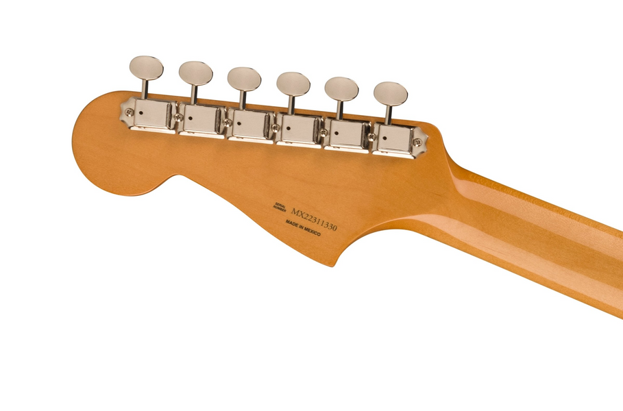 Электрогитара Vintera II '50s Jazzmaster Desert Sand