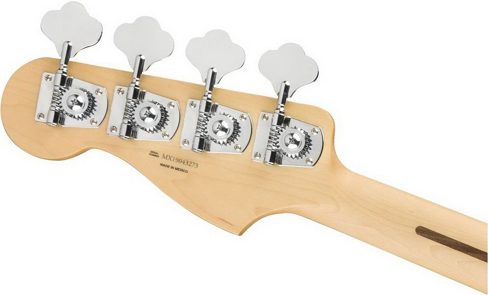 Бас-гітара Fender Player Precision Bass LTD MN EGN