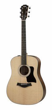 Электроакустическая гитара Taylor Guitars Academy 10E
