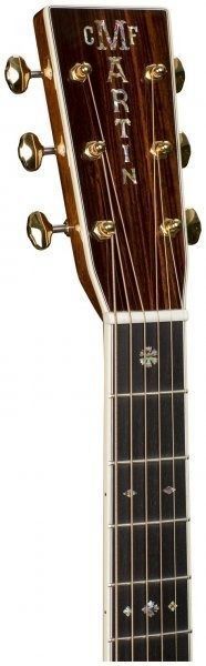 Акустична гітара Martin OM42 w/cs