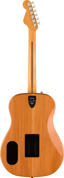 Електроакустична гітара Fender Highway Series Dreadnought Natural