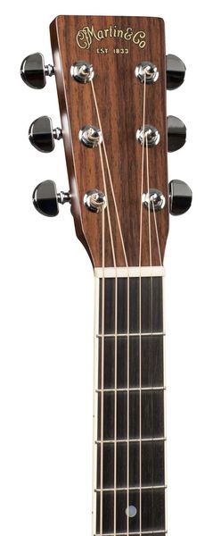 Акустическая гитара Martin HD-35