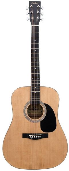 Акустична гітара MAXTONE WGC4011 (NAT)