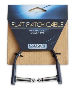 Кабель ROCKBOARD Flat Patch Cable (10 cm)