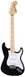 Електрогітара Squier by Fender Affinity Series Stratocaster mn Black - фото 1