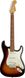 Електрогітара Fender Player Stratocaster PF 3TS - фото 1