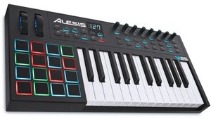 MIDI клавіатура Alesis VI25