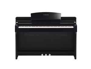 Цифровое пианино YAMAHA Clavinova CSP-170 (Polished Ebony)