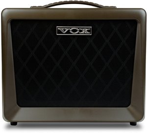 Гітарний комбопідсилювач VOX VX50-AG