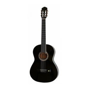 Класична гітара Cataluna 4/4 Black D500056