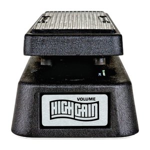 Педаль ефектів Dunlop GCB80 High Gain Volume Pedal