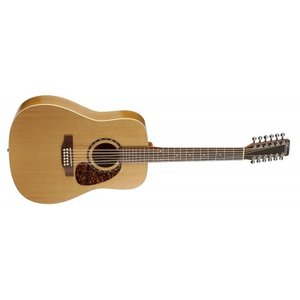 Акустична 12-ти струнна гітара NORMAN 021109 - Protege B18 12 Cedar