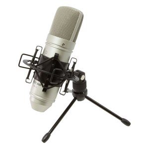 Микрофон студийный TASCAM TM-80