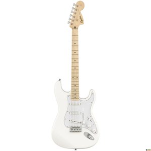 Електрогітара Fender Squier Affinity Stratocaster MN OWT FSR
