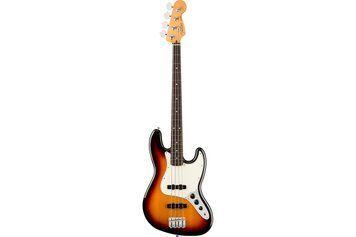 Бас-гітара Fender Player II Jazz Bass RW 3-Color Sunburst