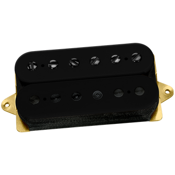 Звукознімачі DIMARZIO AIR CLASSIC NECK (Black/Black)
