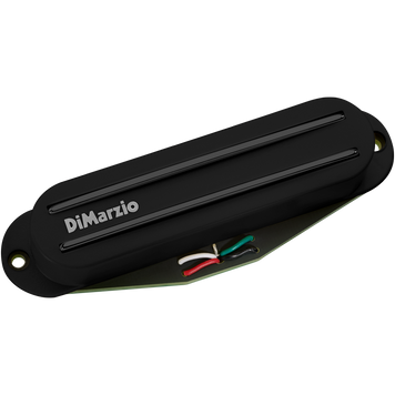 Звукосниматели DIMARZIO The Tone Zone S (Black)