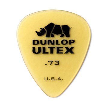 Медиатор DUNLOP 421P.73