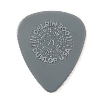 Медіатор DUNLOP 450P.71