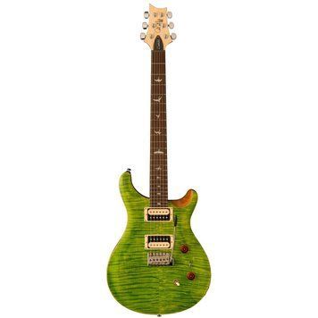Електрогітара PRS SE Custom 24-8 (Eriza Verde)