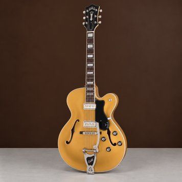 Електрогітара Guild X-175 Manhattan Special (Golden Coast)