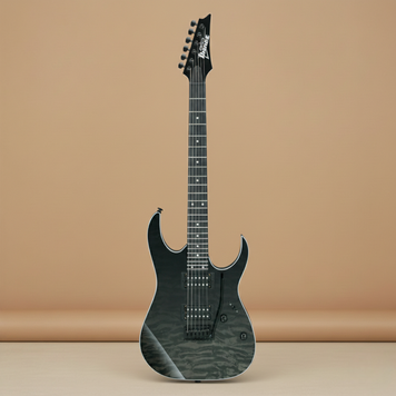 Электрогитара IBANEZ GRG120QASP-BKG