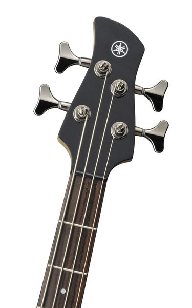 Бас-гитара YAMAHA TRBX-304 (Black)