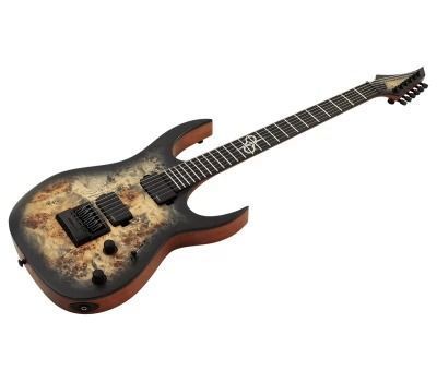 Електрогітара Solar Guitars S1.6APB Poplar Burst Matte