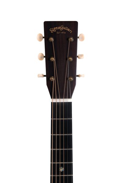 Акустична гітара Sigma SDM-15E
