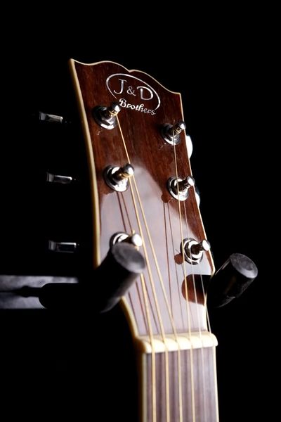Акустическая гитара J&D DG3S