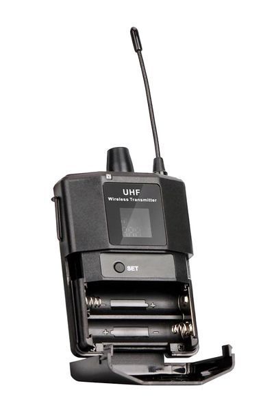 Радіосистема HL Audio DG-1000 Headset