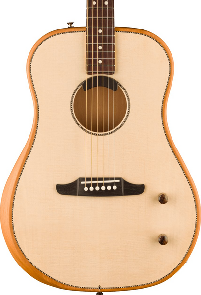 Електроакустична гітара Fender Highway Series Dreadnought Natural