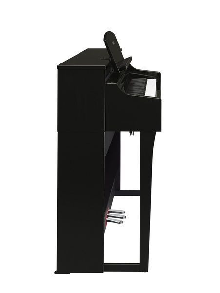 Цифровое пианино YAMAHA Clavinova CSP-170 (Polished Ebony)