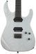 Електрогітара Jackson Soloist Pro Series SL2A MAH Unicorn White - фото 4