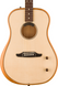 Електроакустична гітара Fender Highway Series Dreadnought Natural - фото 3
