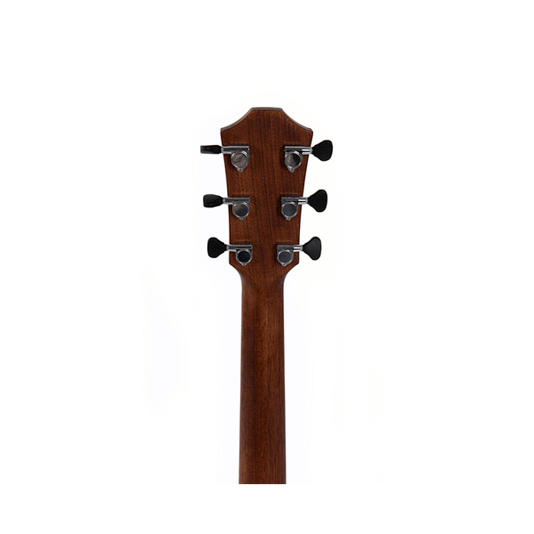 Электроакустическая гитара Sigma GWCE-3+