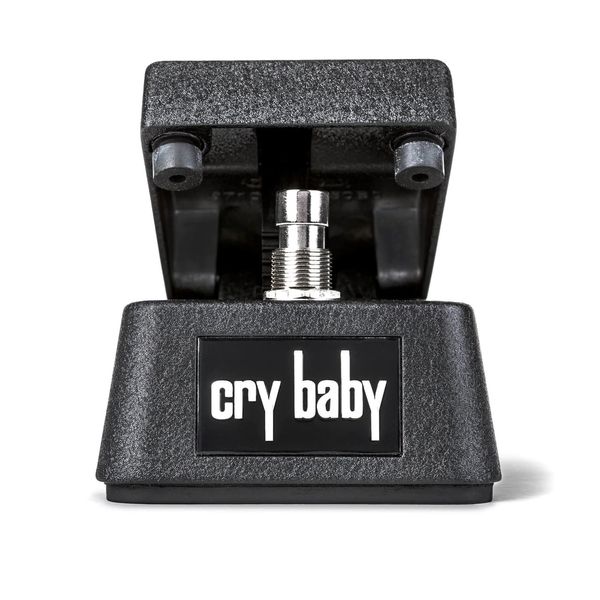 Педаль эффектов Dunlop Cry Baby Mini WAH