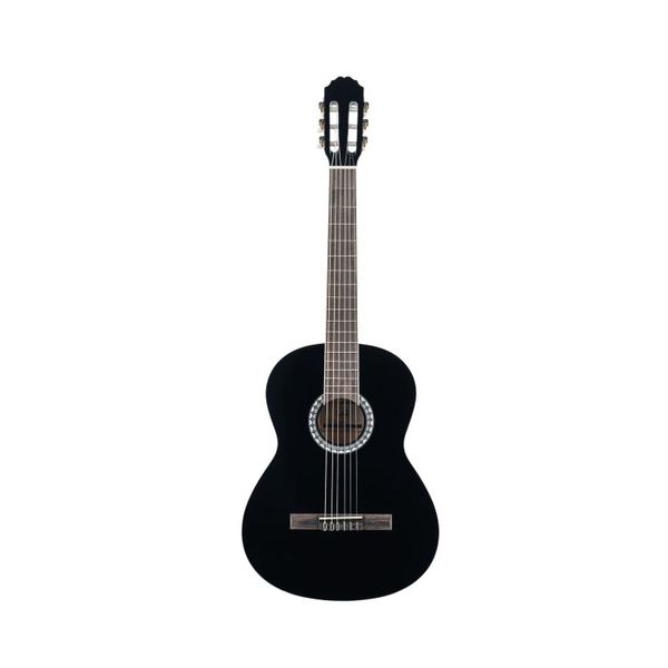 Классическая гитара GEWApure Basic 3/4 (Black)