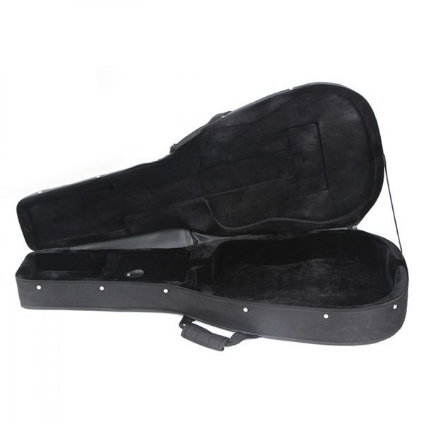Кофр-кейс для акустичної гітари Alfabeto Foam-40