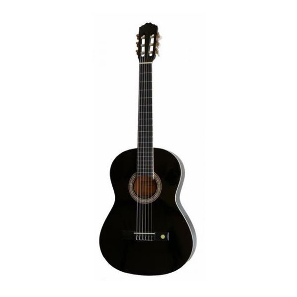 Классическая гитара Cataluna 4/4 Black D500056