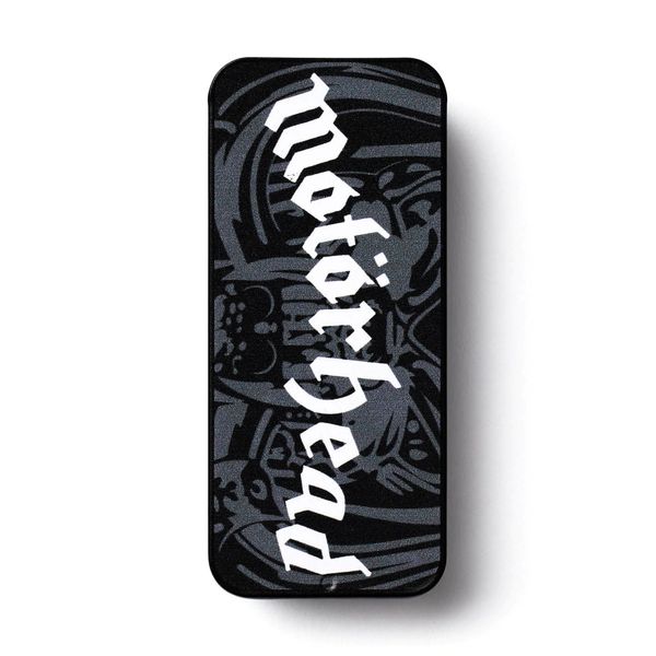 Набор медиаторов Dunlop Motörhead Album Art Pick Tin
