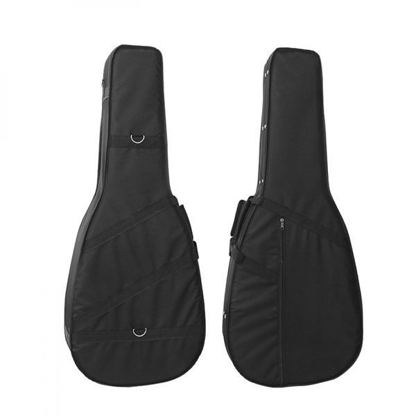 Кофр-кейс для акустичної гітари Alfabeto Foam-40
