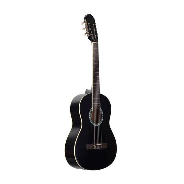 Классическая гитара GEWApure Basic 3/4 (Black)