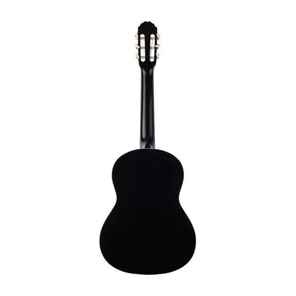Класична гітара GEWApure Basic 3/4 (Black)